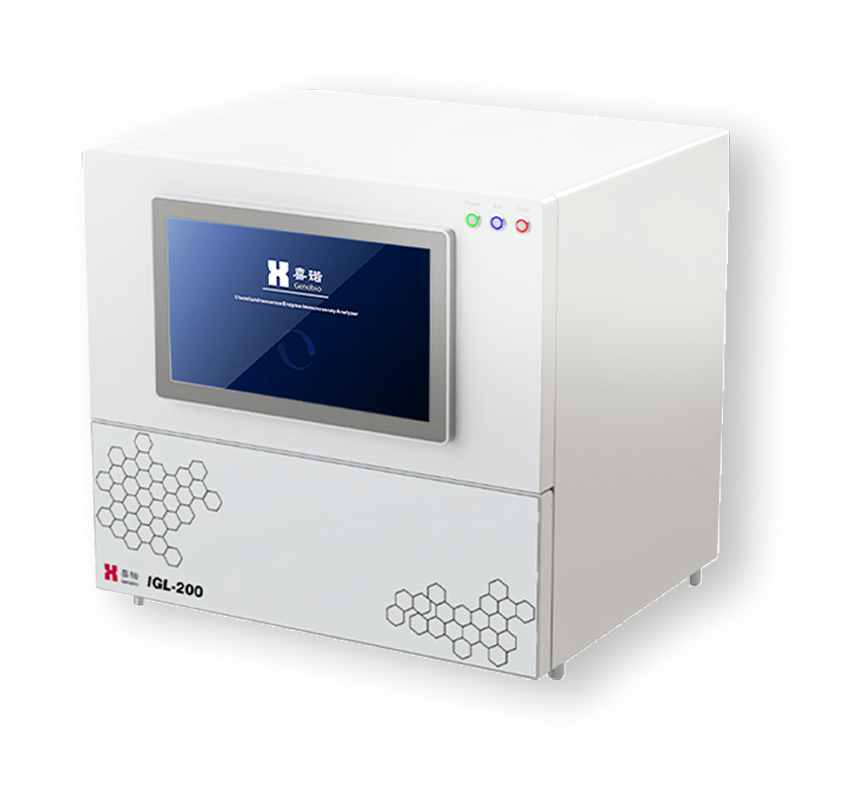 CLIA Product